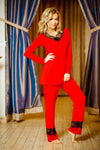 Pyjama Kalimo - CELIA MODA