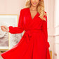  Cocktail dress model 151064 Numoco 