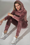 Tracksuit trousers Figl - CELIA MODA