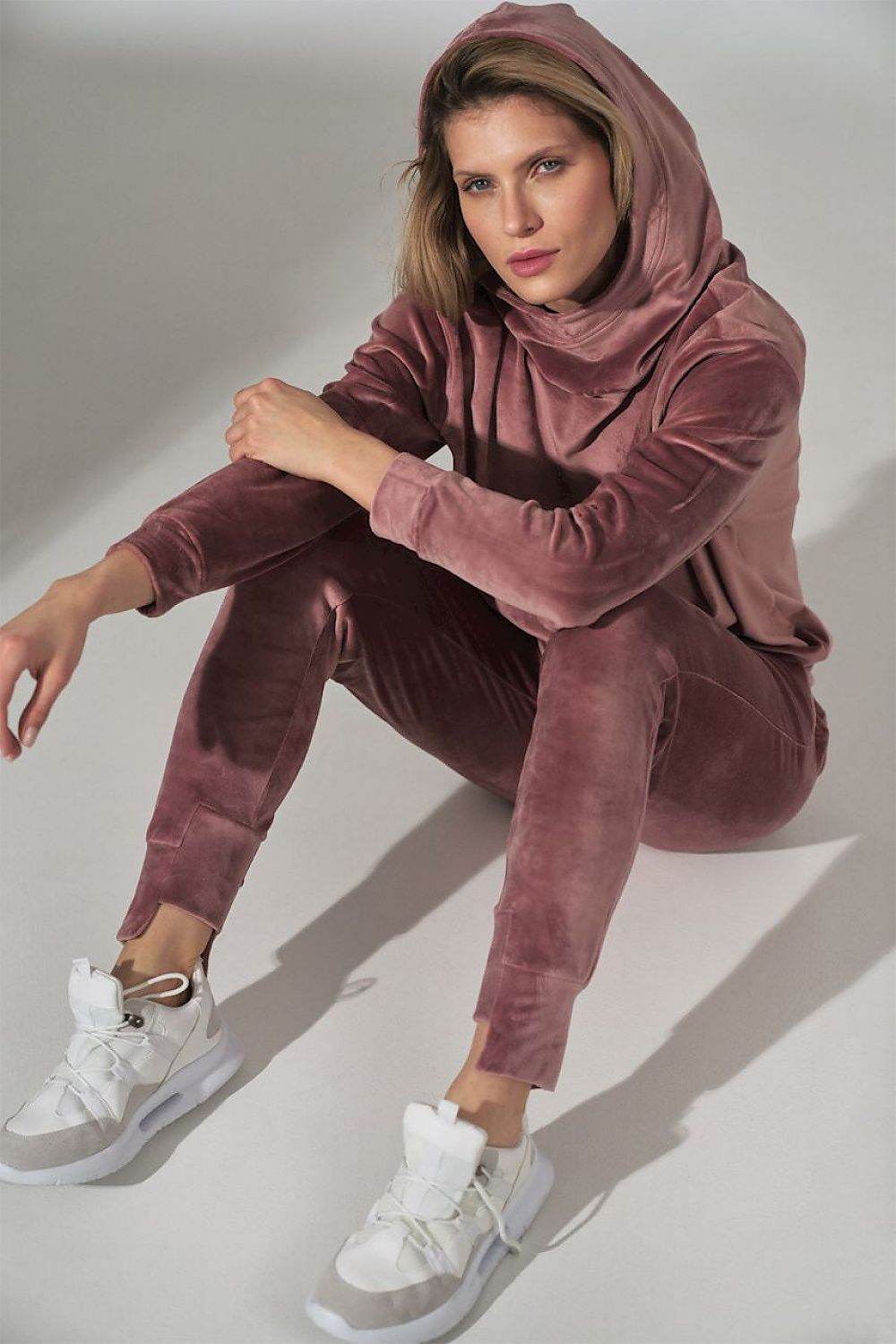 Tracksuit trousers Figl - CELIA MODA