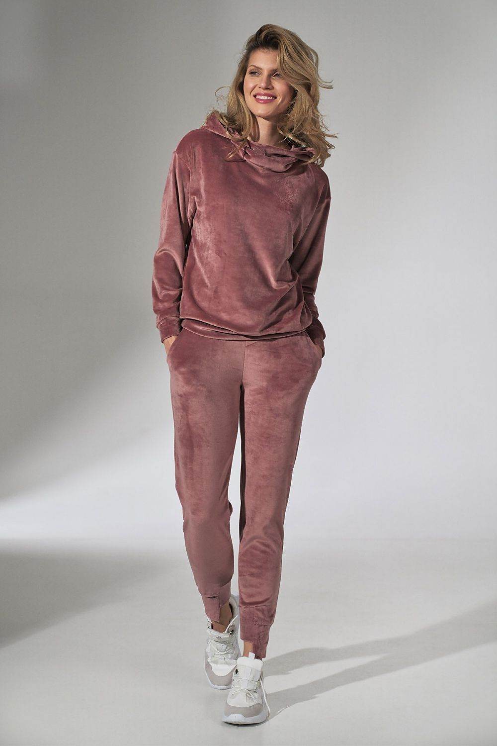 Tracksuit trousers Figl - CELIA MODA