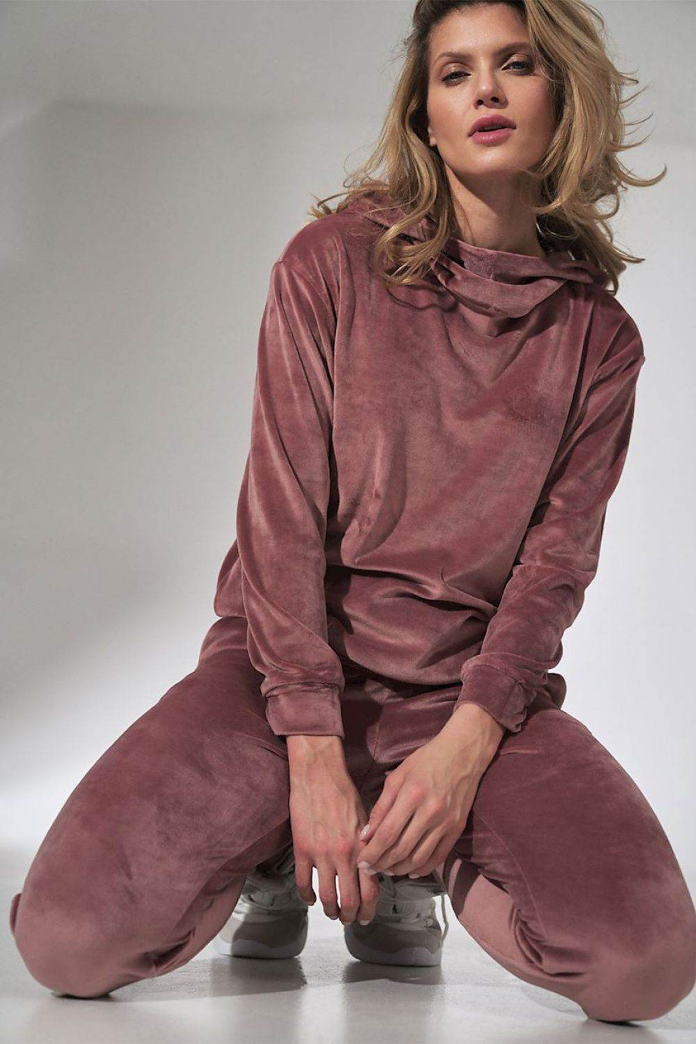 Tracksuit trousers Figl - CELIA MODA