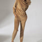 Tracksuit trousers Figl - CELIA MODA