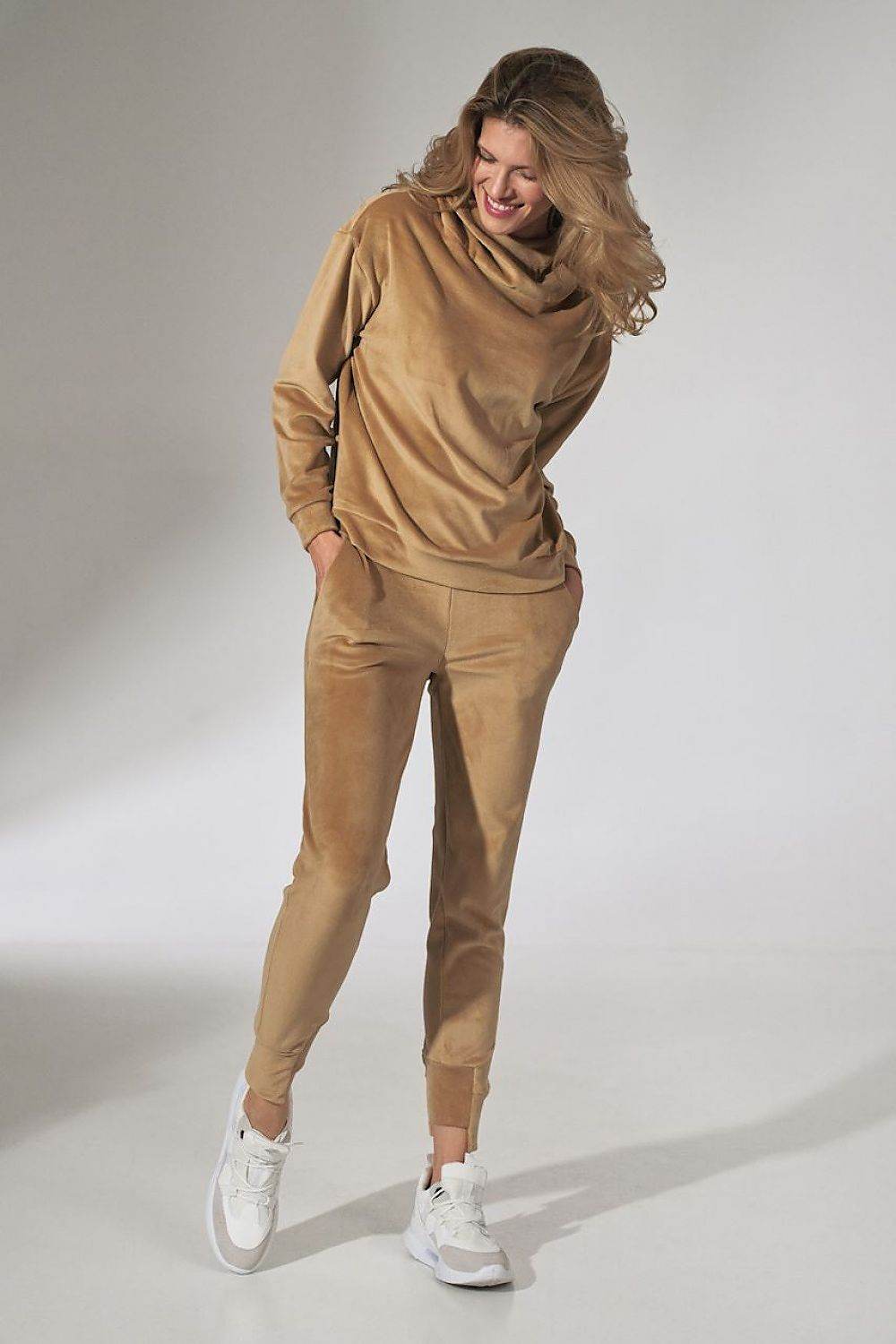 Tracksuit trousers Figl - CELIA MODA