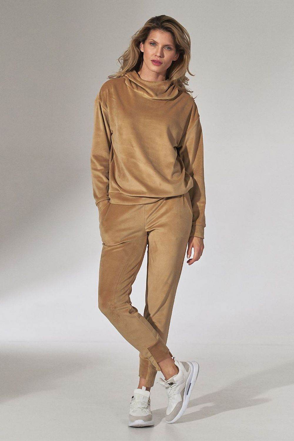 Tracksuit trousers Figl - CELIA MODA