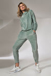 Tracksuit trousers Figl - CELIA MODA