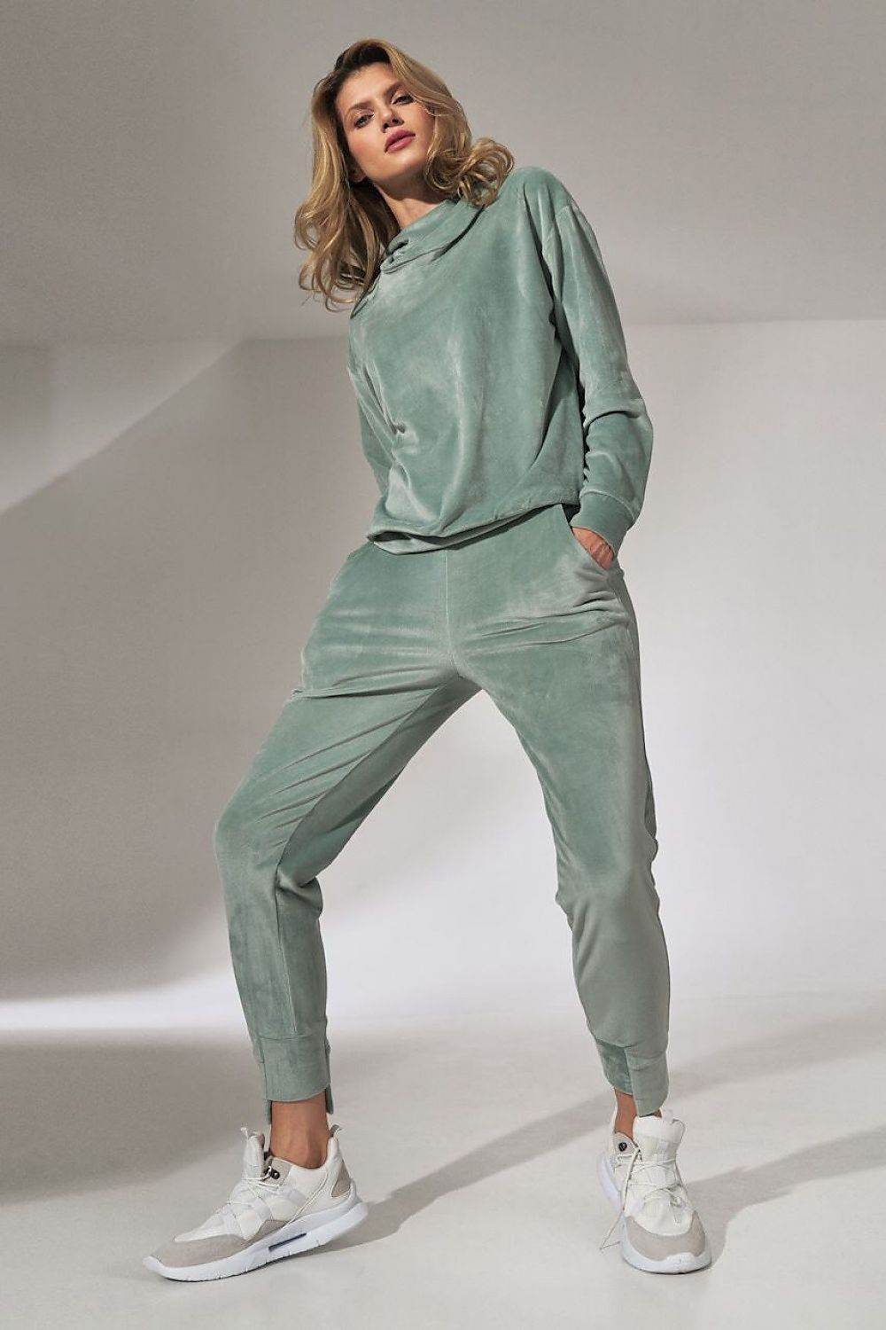 Tracksuit trousers Figl - CELIA MODA