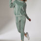 Tracksuit trousers Figl - CELIA MODA