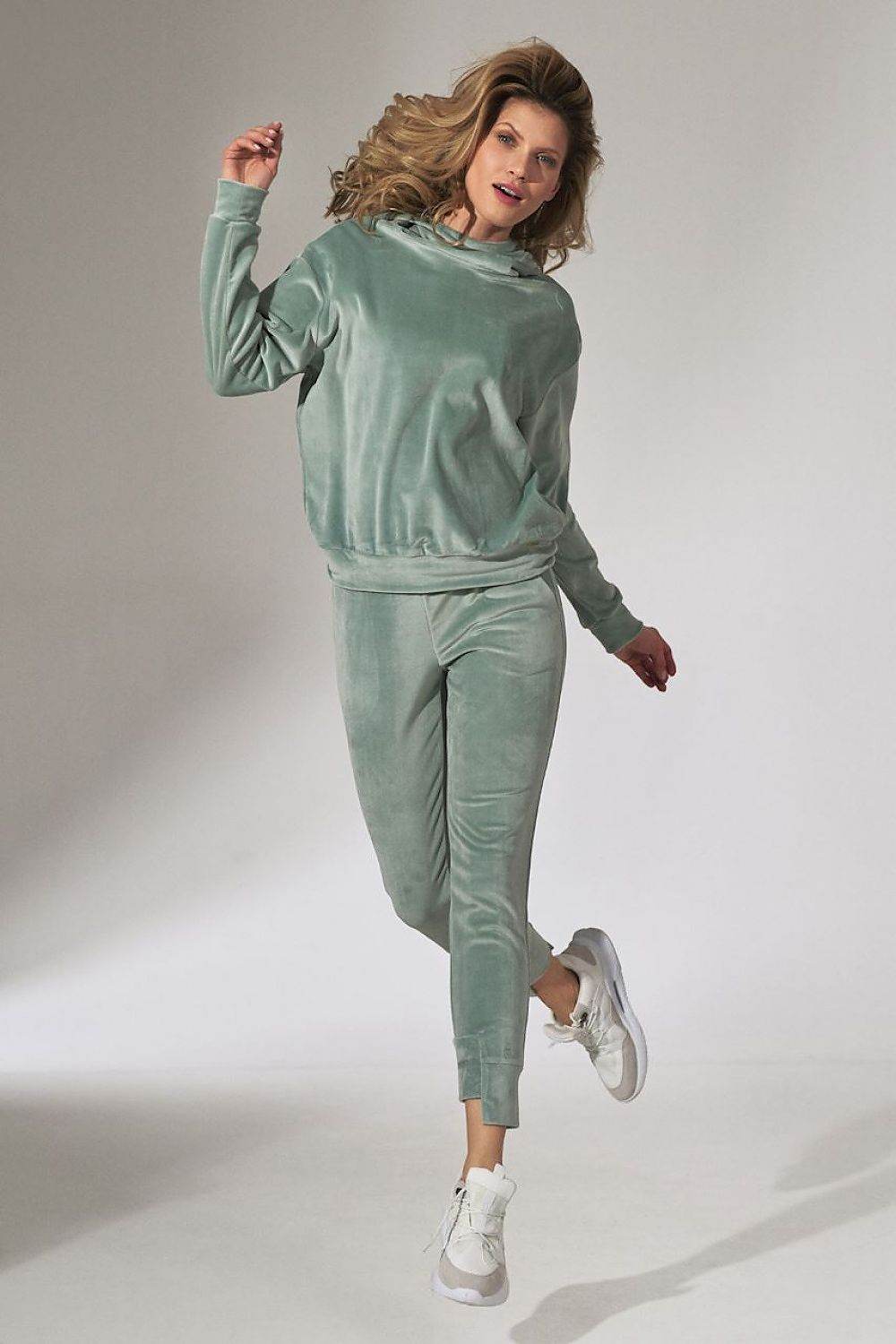 Tracksuit trousers Figl - CELIA MODA