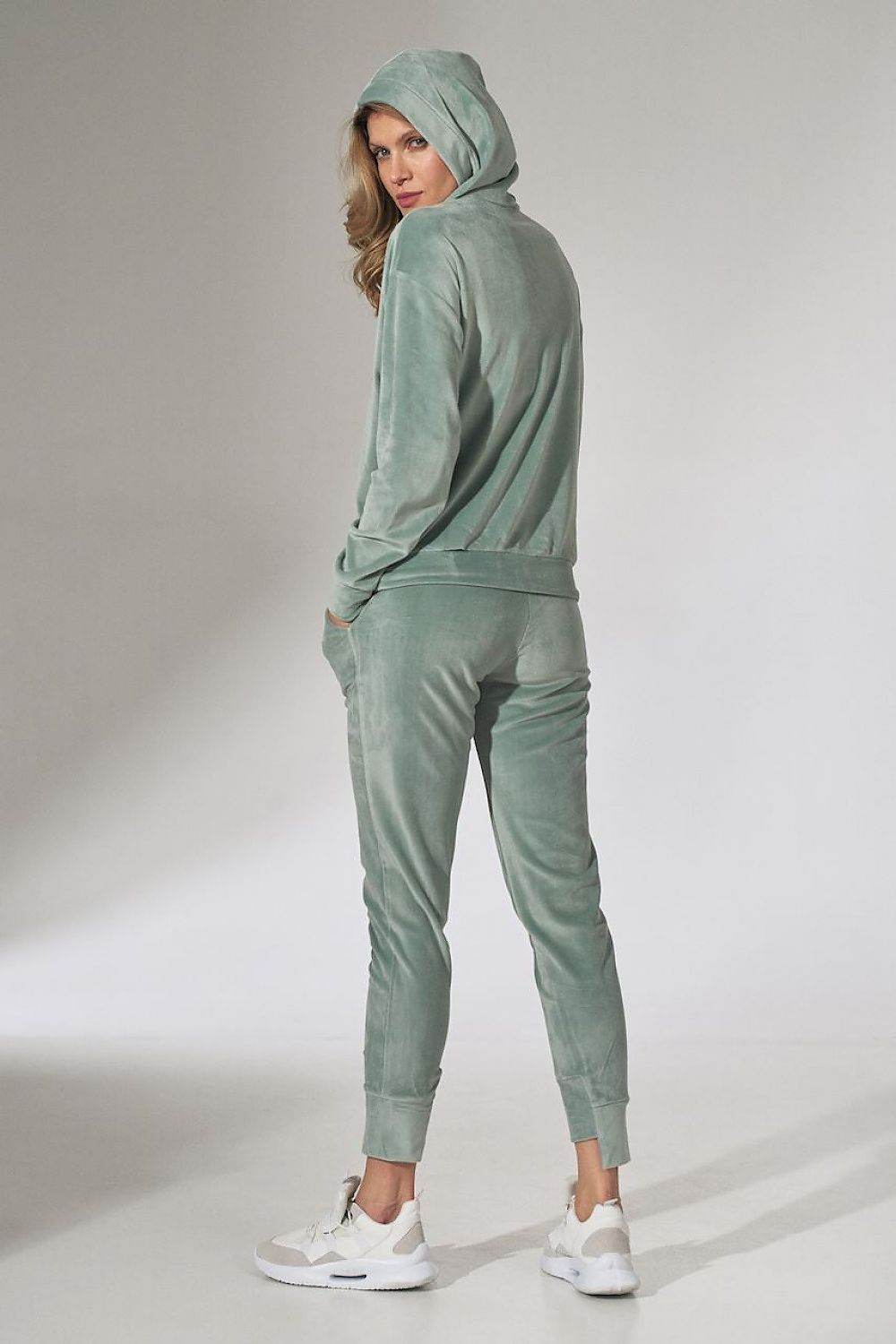 Tracksuit trousers Figl - CELIA MODA