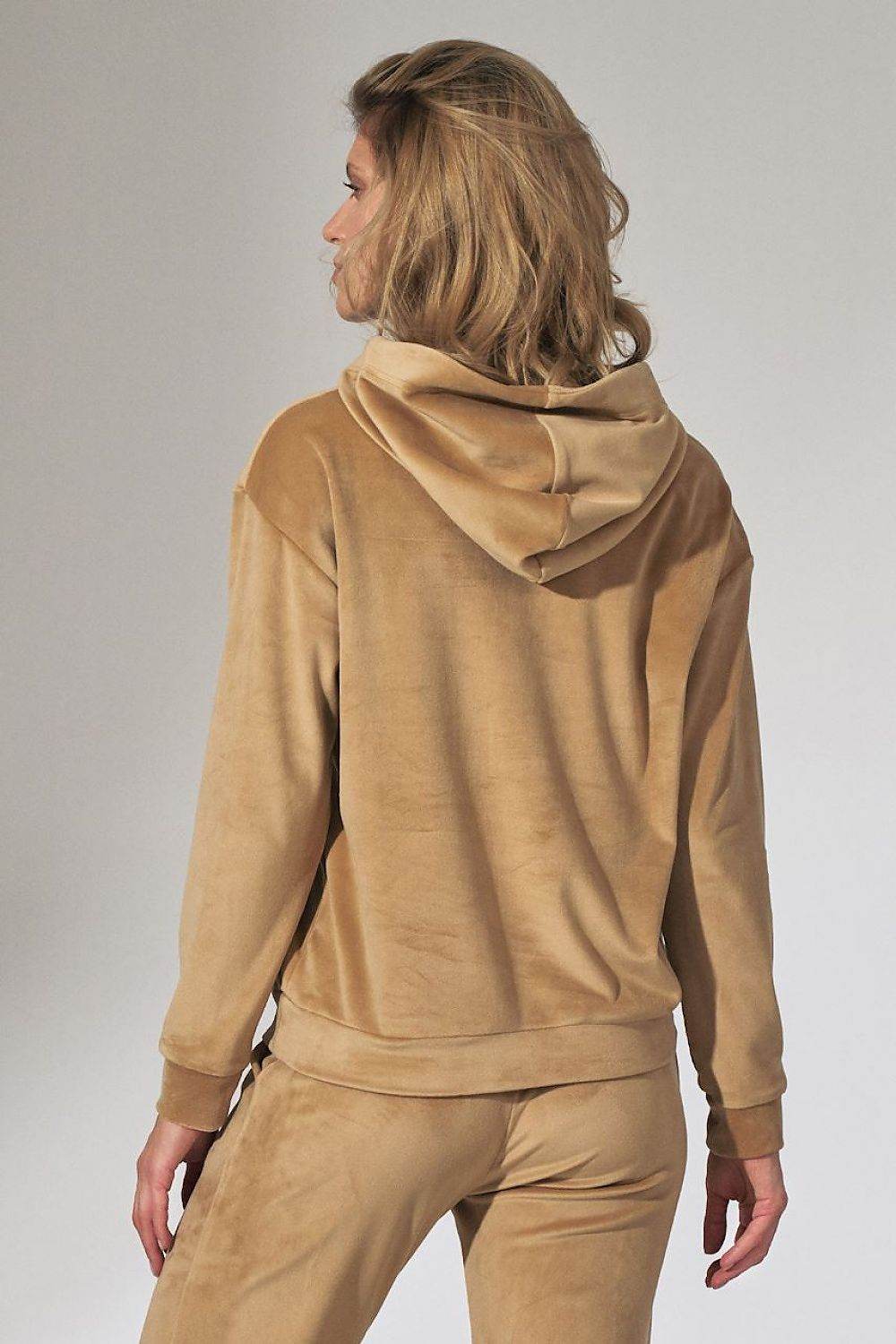 Sweatshirt Figl - CELIA MODA