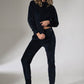 Sweatshirt Figl - CELIA MODA