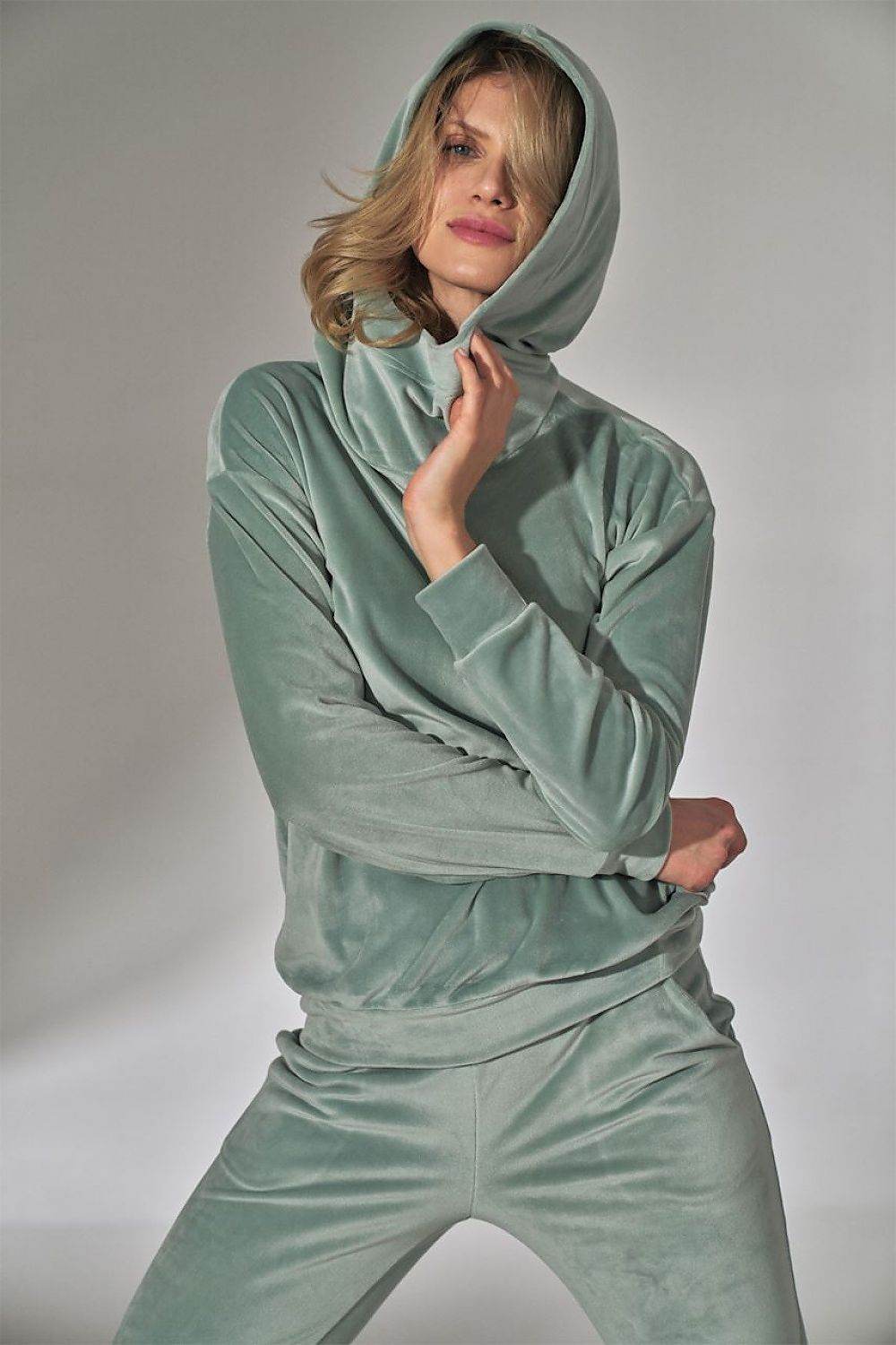 Sweatshirt Figl - CELIA MODA