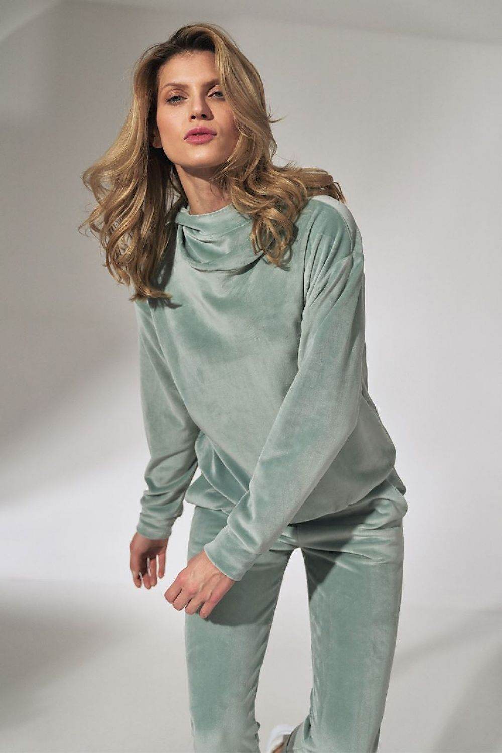 Sweatshirt Figl - CELIA MODA
