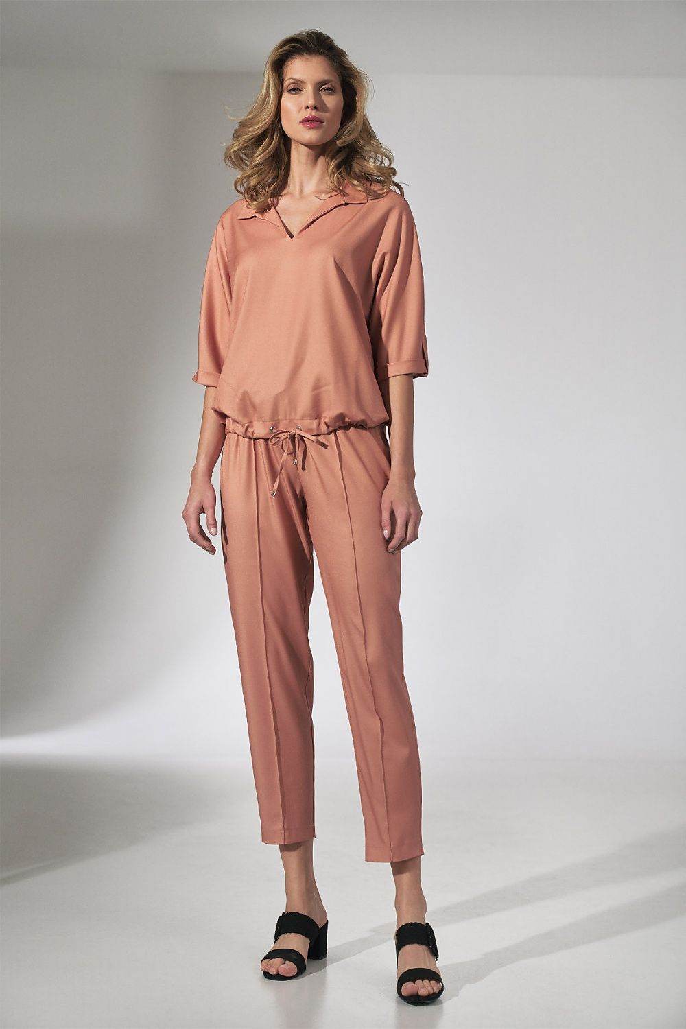 Blouse Figl - CELIA MODA