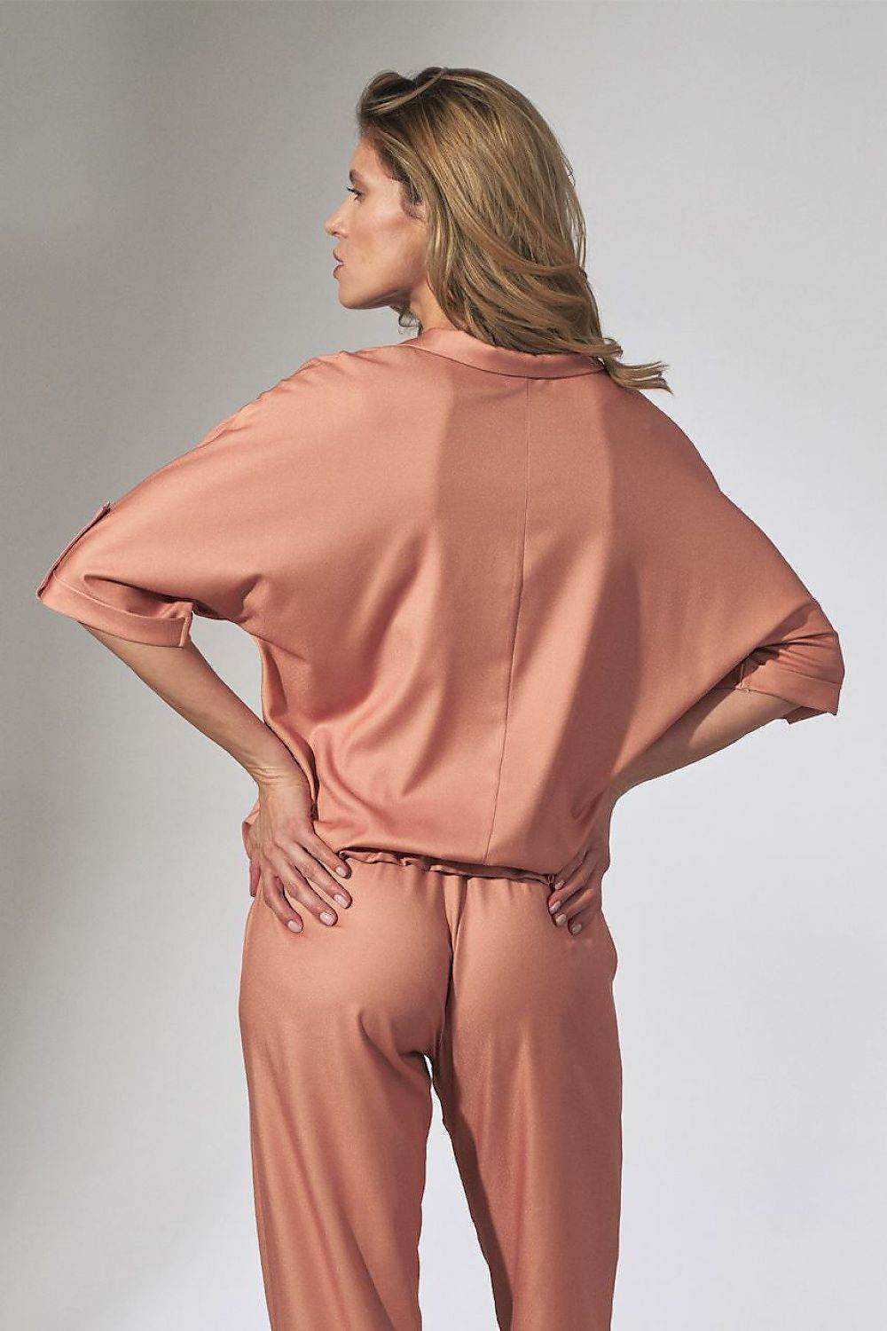 Blouse Figl - CELIA MODA