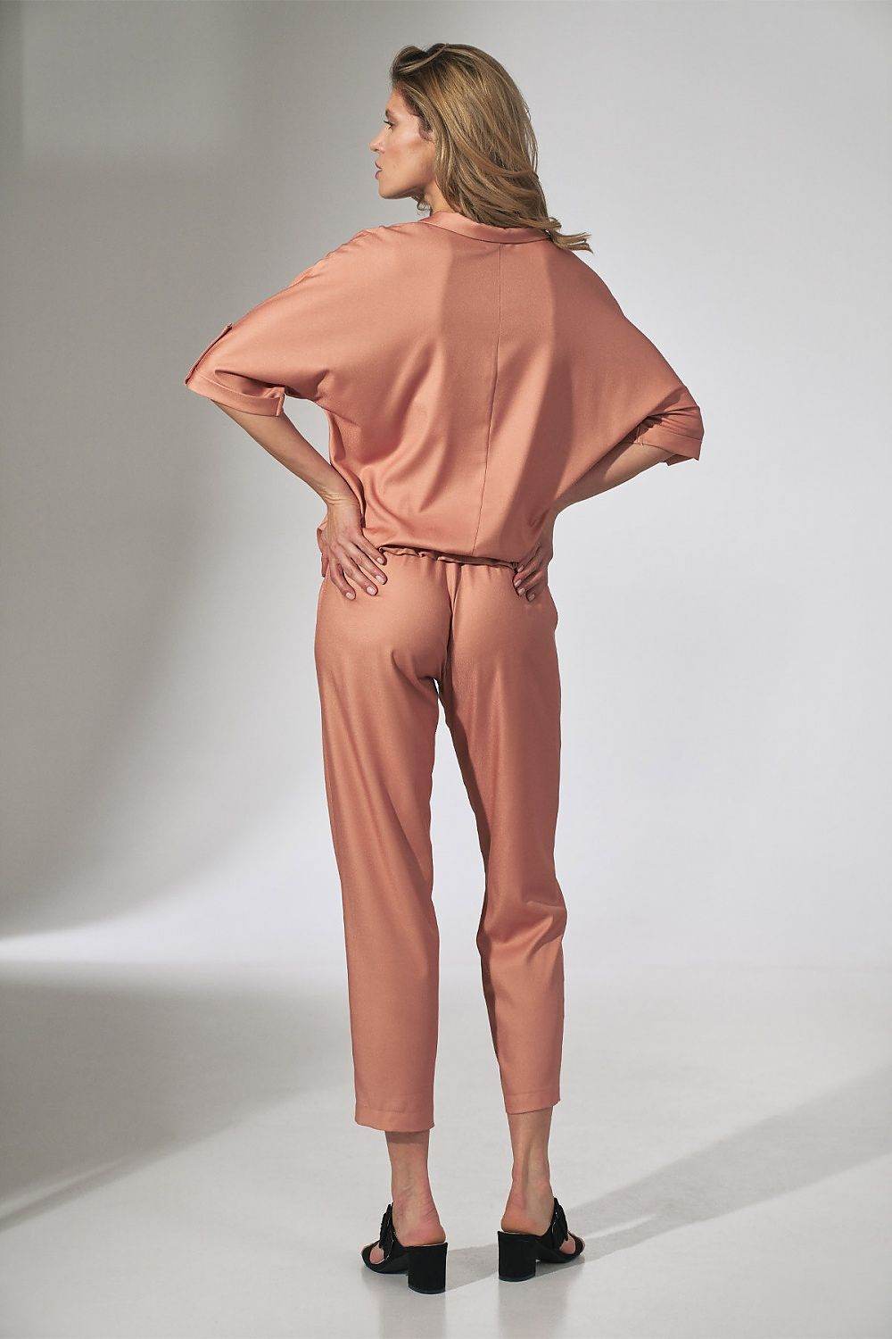 Women trousers Figl - CELIA MODA