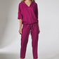 Women trousers Figl - CELIA MODA