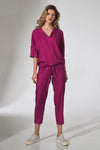 Women trousers Figl - CELIA MODA