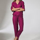 Women trousers Figl - CELIA MODA
