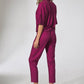 Women trousers Figl - CELIA MODA