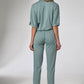 Women trousers Figl - CELIA MODA