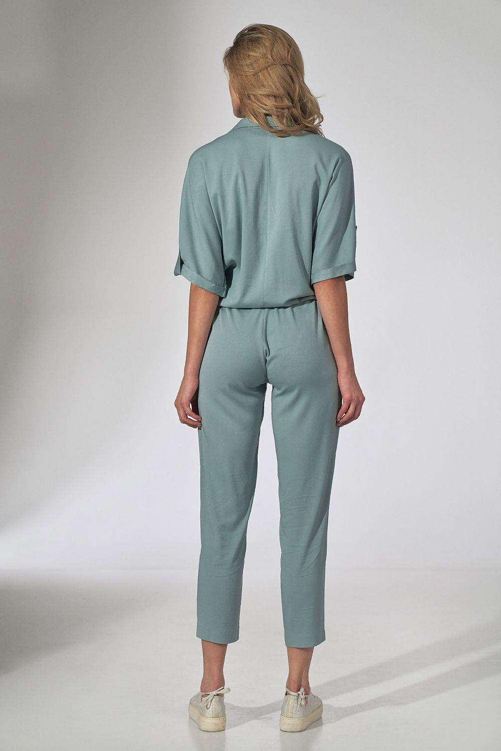 Women trousers Figl - CELIA MODA