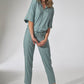 Women trousers Figl - CELIA MODA