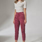 Women trousers Figl - CELIA MODA