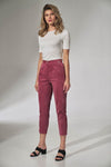 Women trousers Figl - CELIA MODA