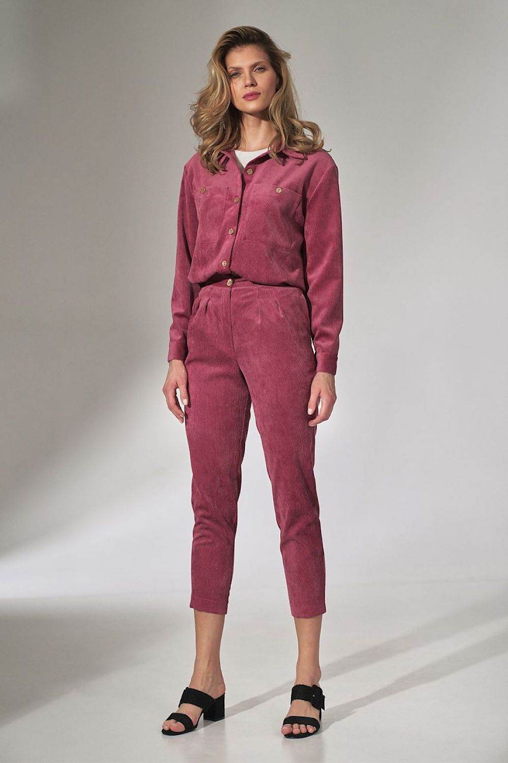 Women trousers Figl - CELIA MODA