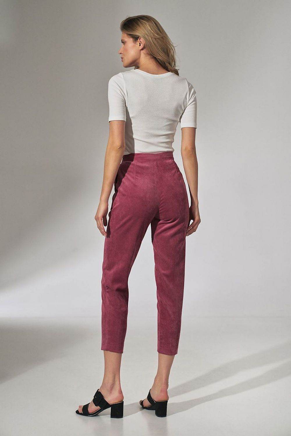Women trousers Figl - CELIA MODA