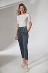 Women trousers Figl - CELIA MODA
