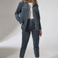 Women trousers Figl - CELIA MODA