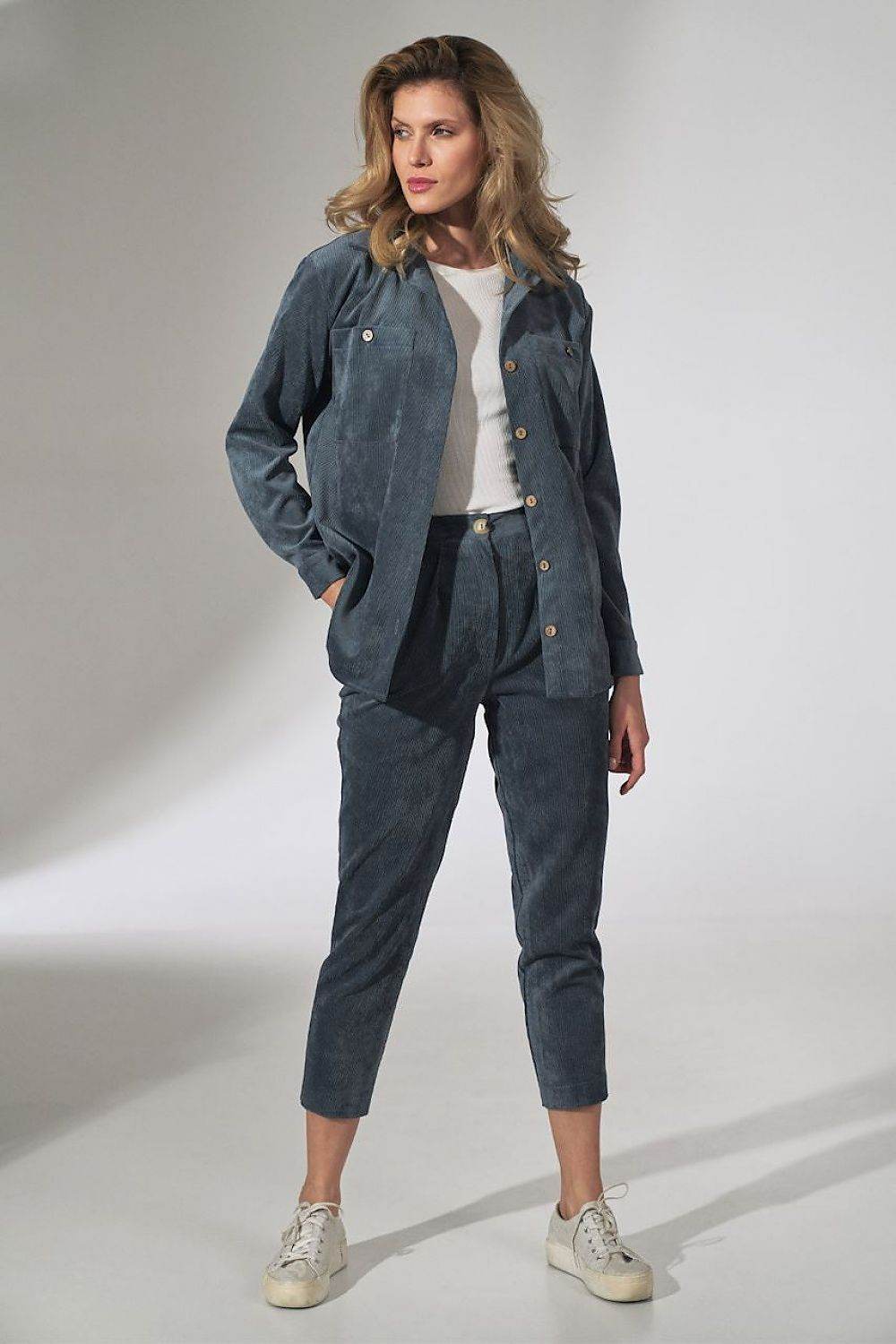 Women trousers Figl - CELIA MODA