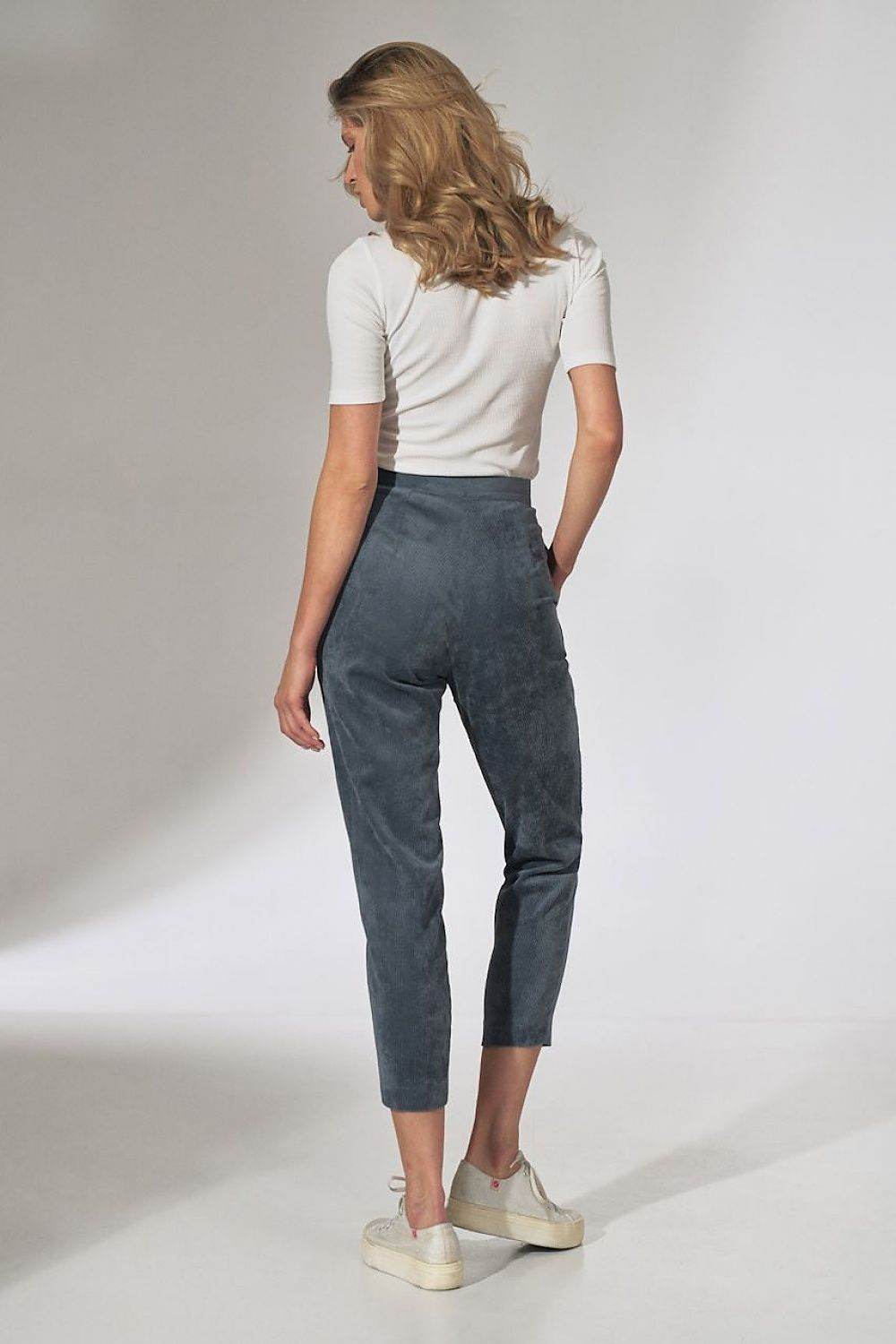 Women trousers Figl - CELIA MODA
