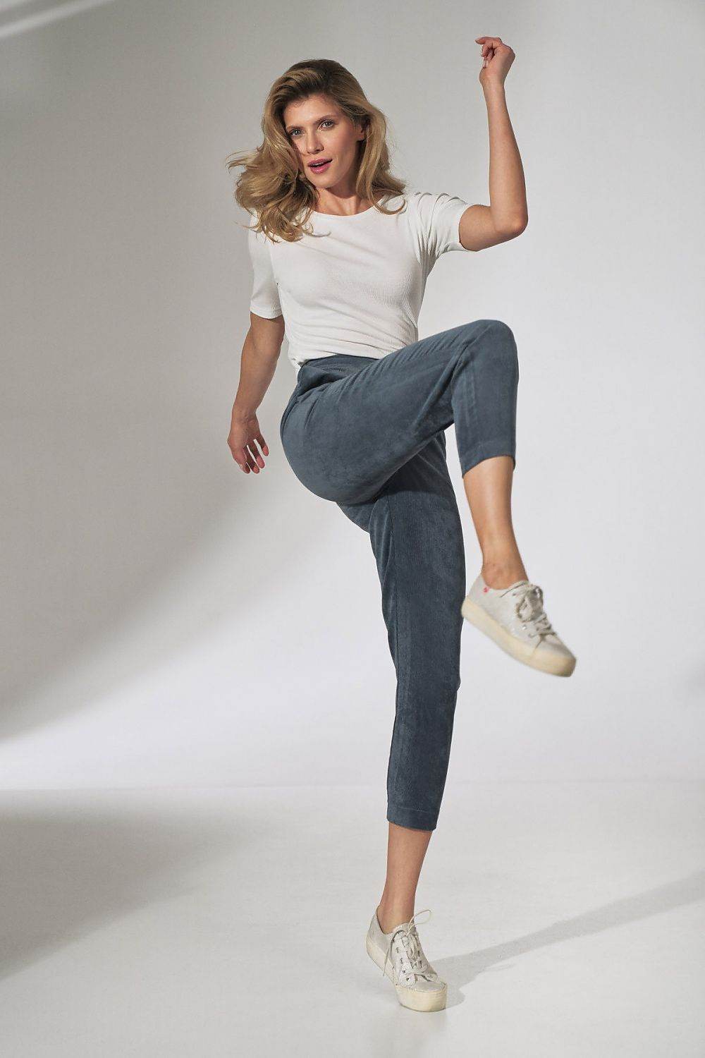 Women trousers Figl - CELIA MODA