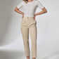 Women trousers Figl - CELIA MODA