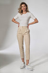 Women trousers Figl - CELIA MODA