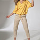 Women trousers Figl - CELIA MODA
