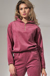 Sweatshirt Figl - CELIA MODA