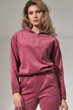 Sweatshirt Figl - CELIA MODA