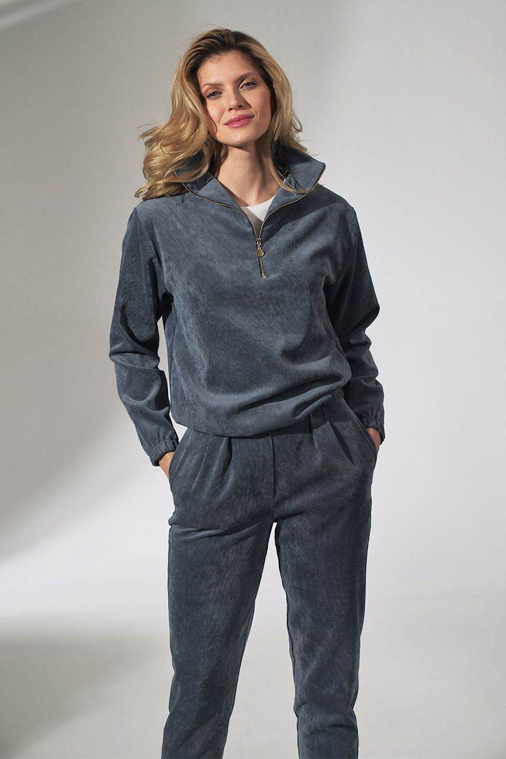 Sweatshirt Figl - CELIA MODA