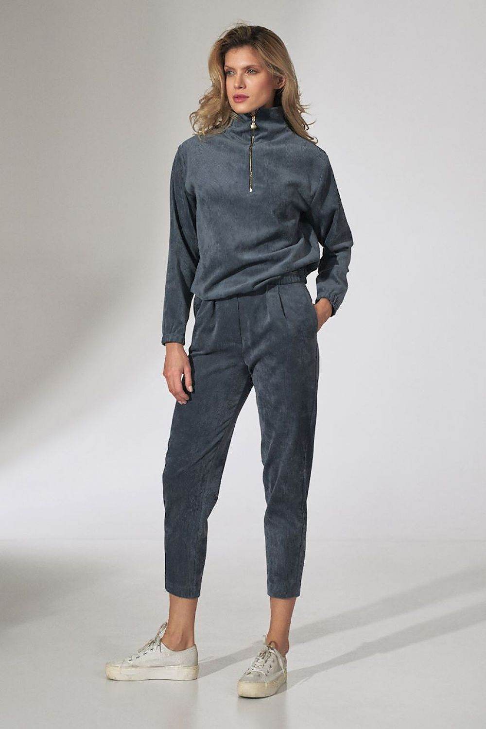 Sweatshirt Figl - CELIA MODA