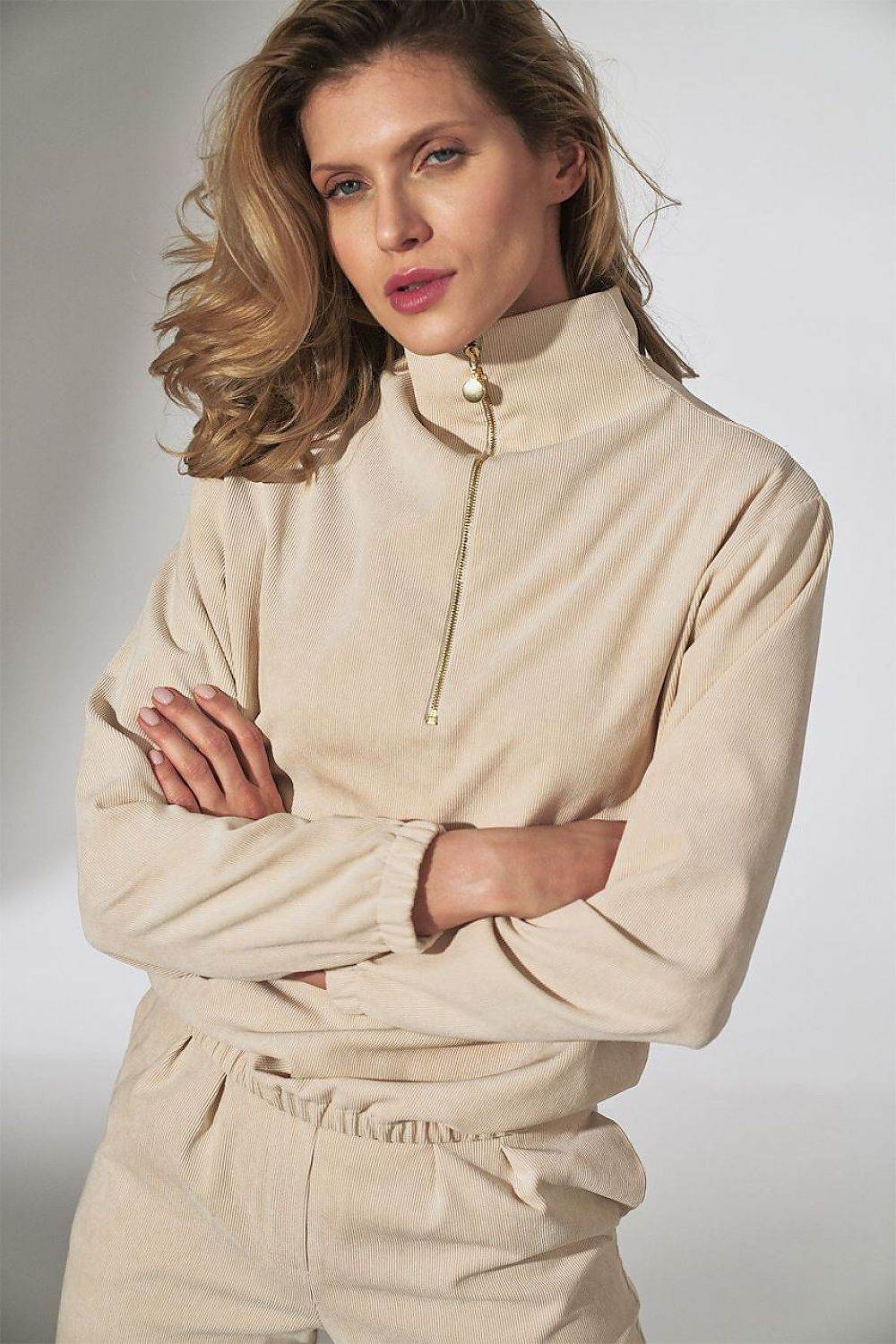 Sweatshirt Figl - CELIA MODA