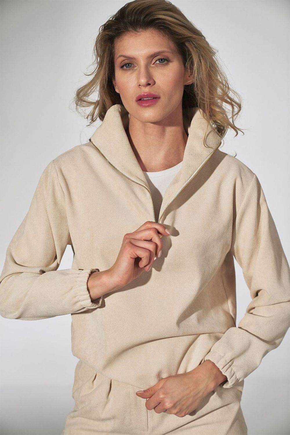 Sweatshirt Figl - CELIA MODA