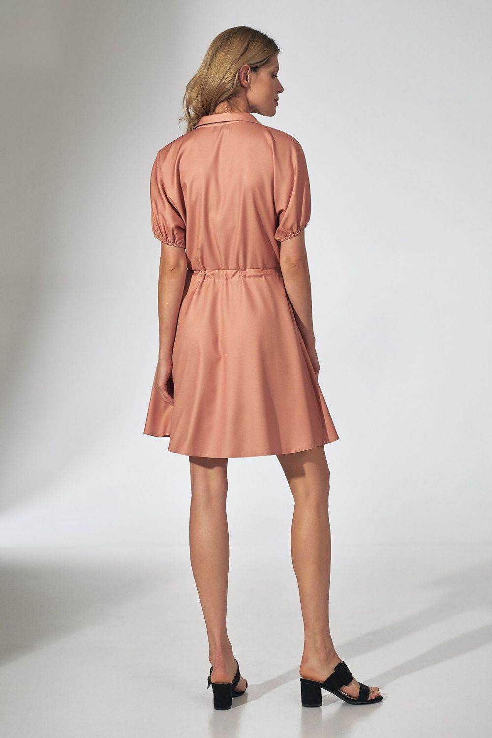 Daydress Figl - CELIA MODA