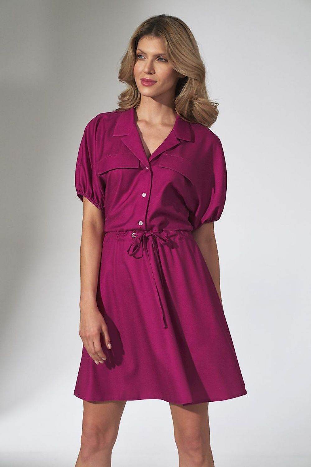 Daydress Figl - CELIA MODA