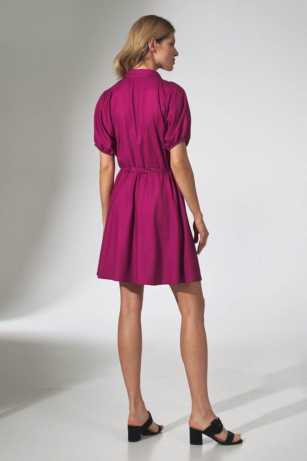 Daydress Figl - CELIA MODA