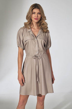 Daydress Figl - CELIA MODA
